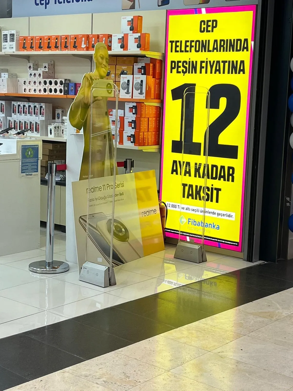 Ankara Lightbox