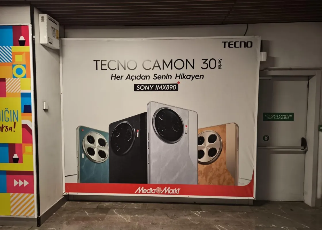 Ankara Folyo Baskı
