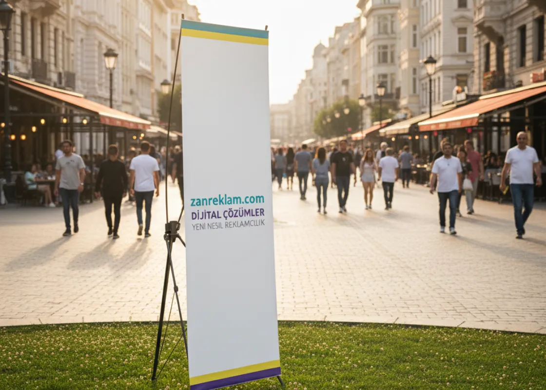 Ankara X Banner
